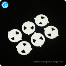 small ceramic heating element alumina insulators